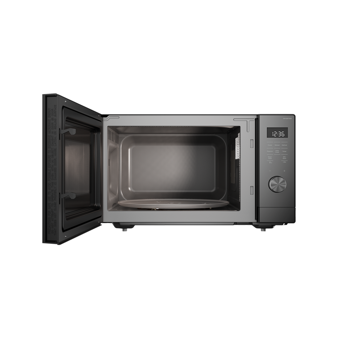 WESTINGHOUSE 45L COUNTERTOP MICROWAVE image 1